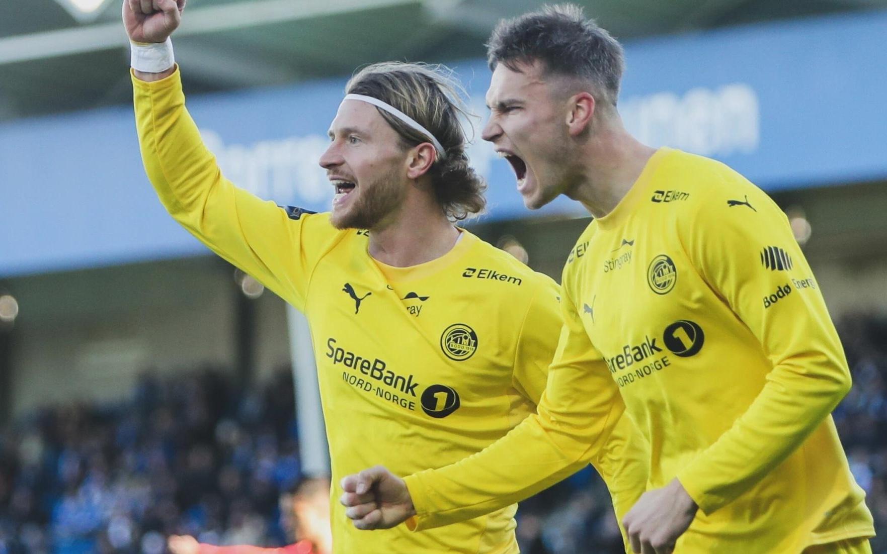 此前欧冠连场飞点，霍格：今天进球后我被球迷感动得哭了