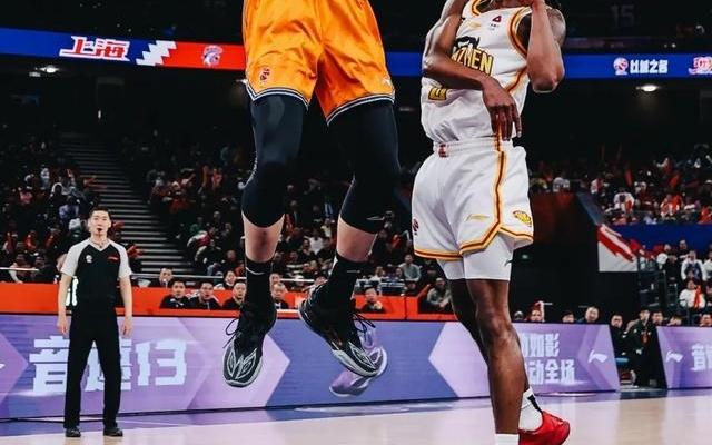 新民体育丨CBA要重新恢复升降级了