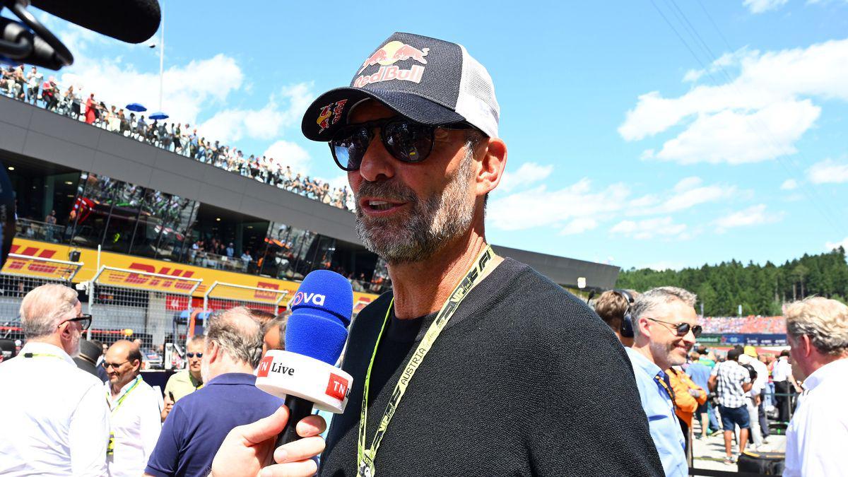 欧冠球队盯上克洛普！本菲卡主席候选人欲邀其执教