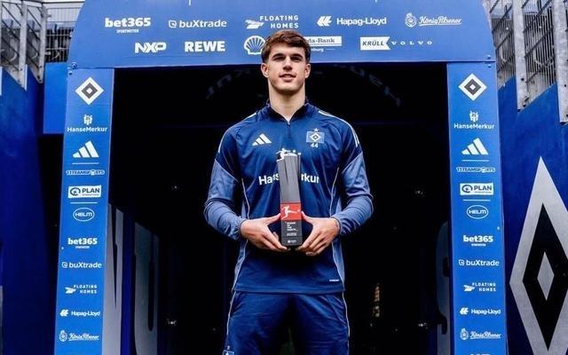 武什科维奇谈拒绝曼城加盟热刺:我认为热刺非常适合我