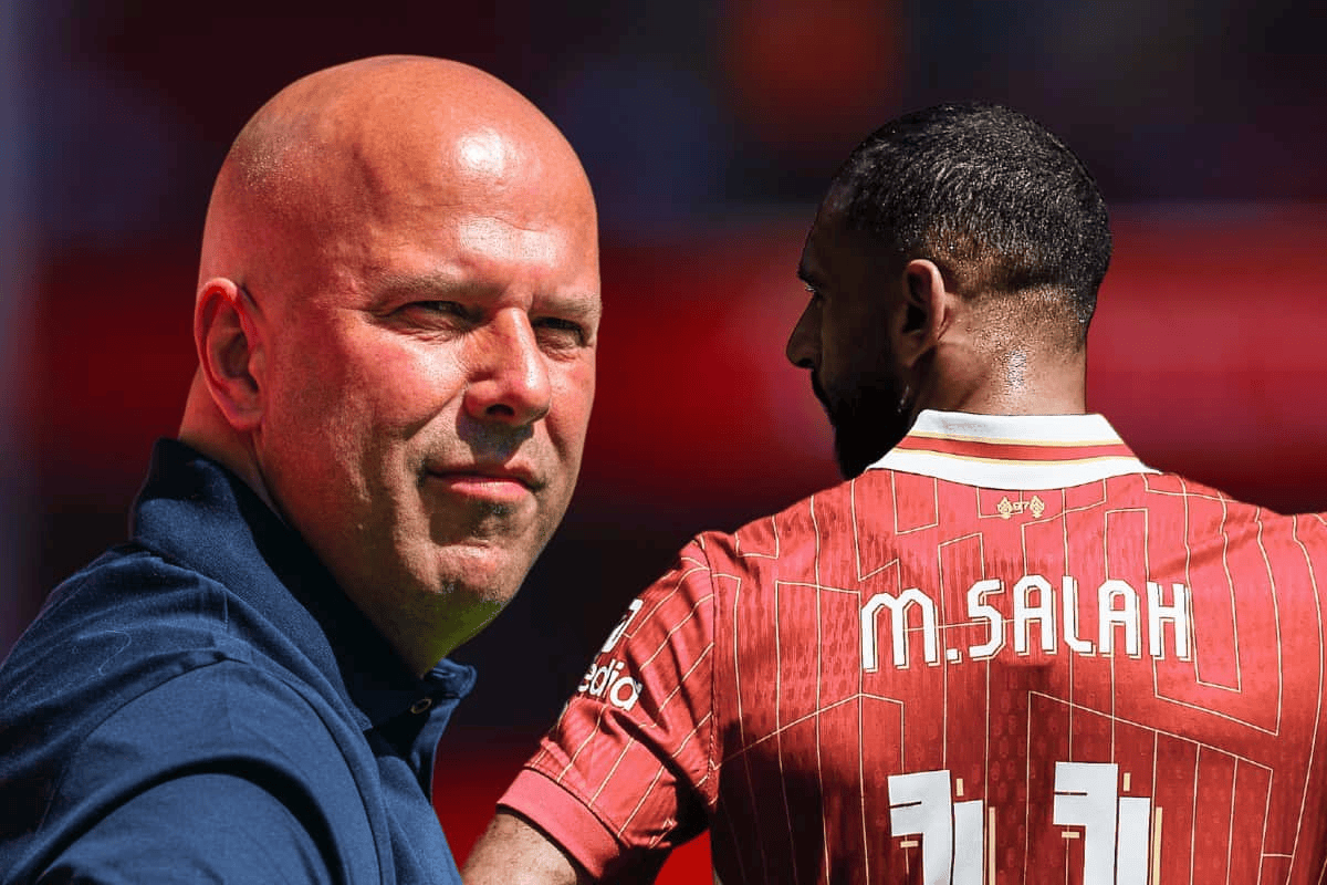 利物浦成英超软柿子！4大悍将主导英超四连败，总身价超过3亿欧