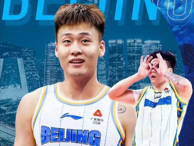 CBA转会纪录传当年买王哲林8000万，上海引进张镇麟花费恐破亿