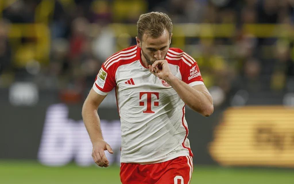 欧冠前瞻拜仁21切尔西：没落豪强对决，检验切尔西成色