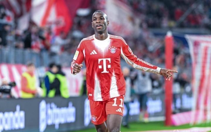 经纪人：意甲顶级球队曾想要雅克松，意大利足球对他有吸引力