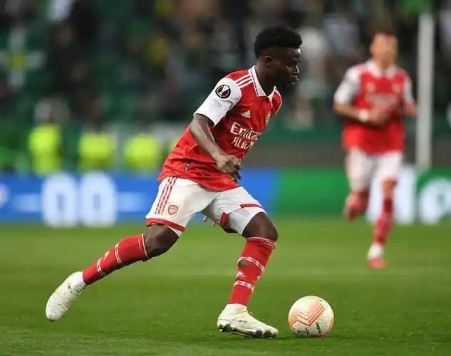 三管齐下！阿森纳同时开启3核心续约谈判19岁天才冬窗不离队