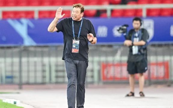 上海申花：痛定思痛后，需要寻求一些改