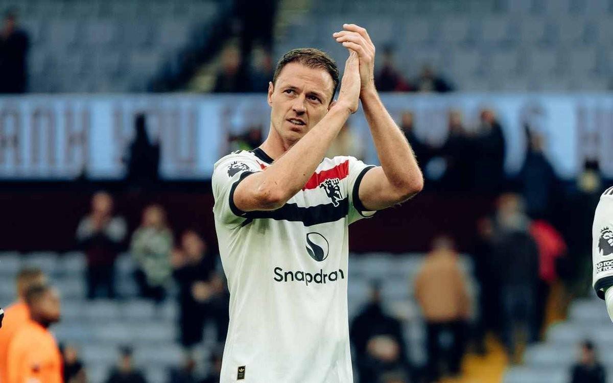 跟队：埃文斯与曼联和平分手，离开租借与青训发展主管职位