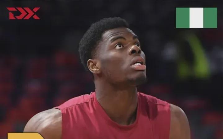 参加交易唐斯！确定4年，NBA第一人来了！