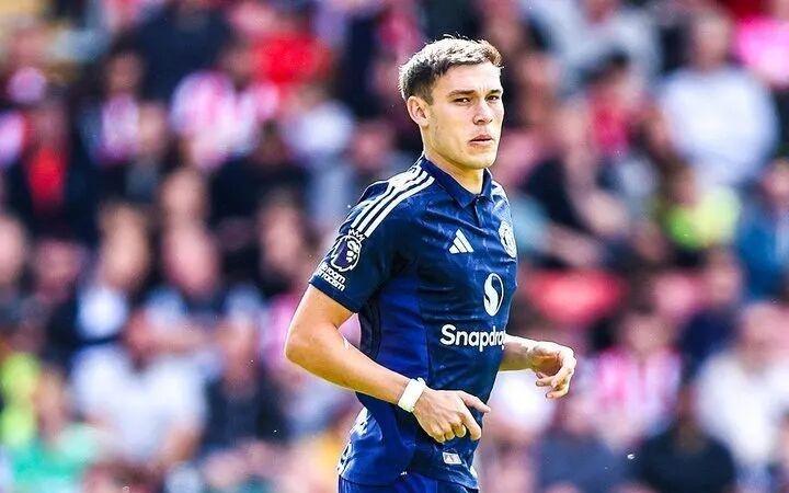 阿莫林解释他此前点名批评青训球员的言论