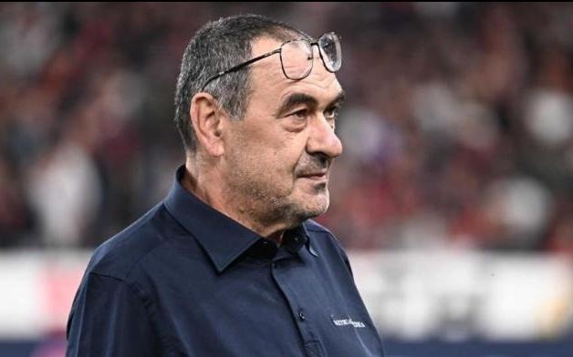 萨里：拉齐奥走在正确的道路上，我们可以达成一些成就