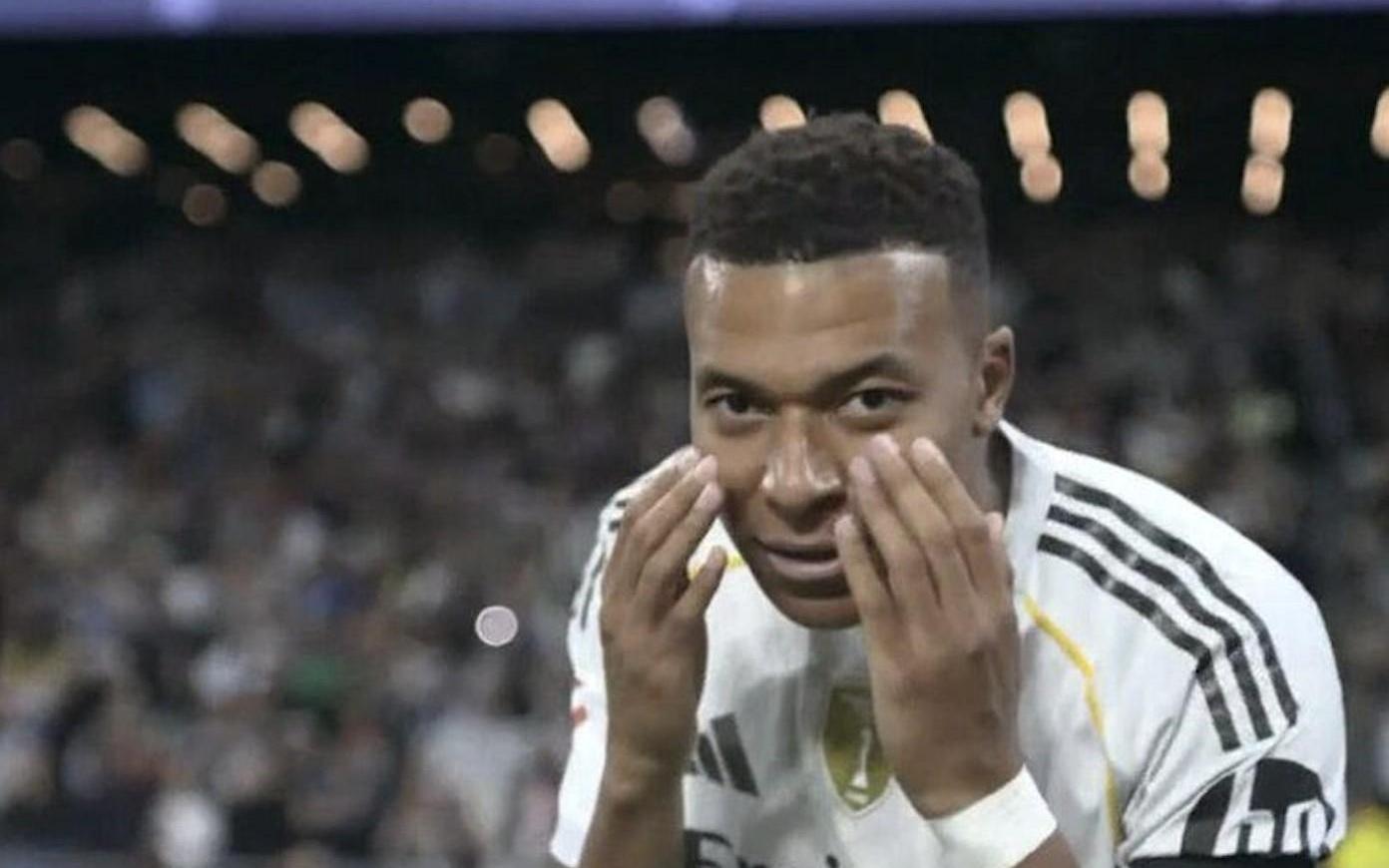 235球超越亨利，姆巴佩独占法国球员