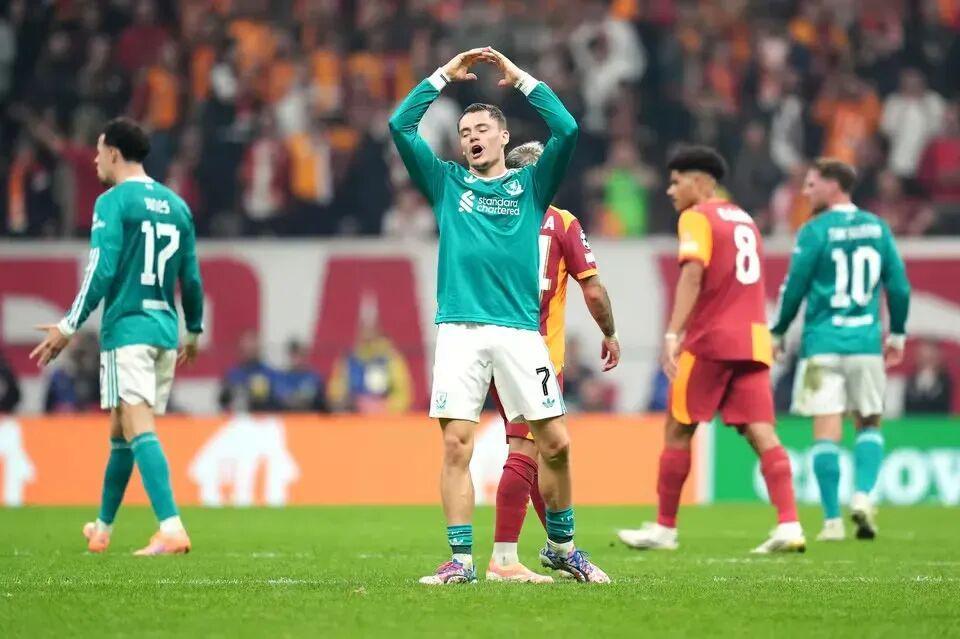 拯救维尔茨！曝阿隆索渴望再续前缘敦促皇马密切关注