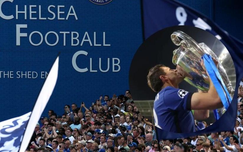 英媒：切尔西将4场欧冠主场比赛打包销售，引发球迷愤怒