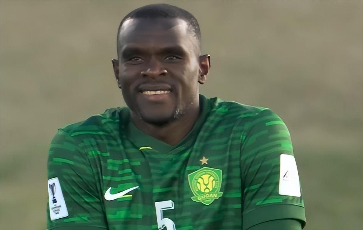 意外！曝恩加德乌赛前透露国安比赛阵容，海牛外援要老板提前发钱