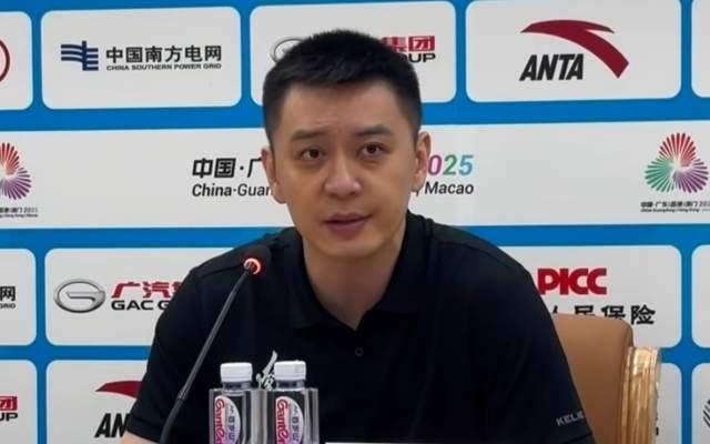 央视直播！辽粤巅峰对决，赛前看2大名帅咋说，1人示弱，1人谦逊