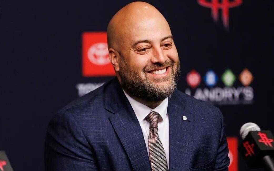 场均25+5+8！年薪不到百万火箭队成功捡漏，乌度卡盛赞第4控卫