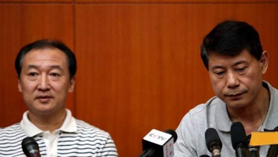 累垮姚明退役，开除王治郅，中国篮球一手好牌打稀烂，他难辞其咎