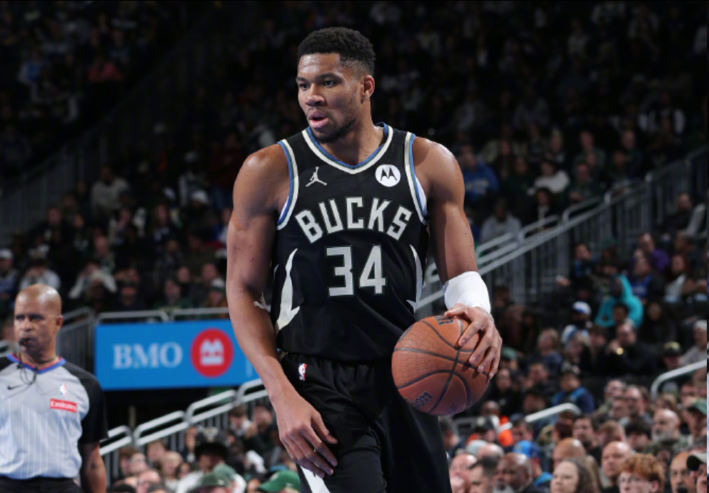 字母哥：我希望能一人一城若球队没竞争力也不想一直呆在舒适区