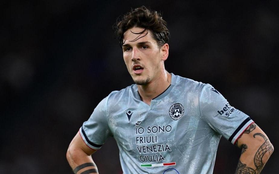 扎鸟：理解罗马球迷嘘声，为上次庆祝道歉，目标是进国家队