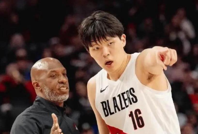 开拓者队记：杨瀚森要去打发展联盟，每名新秀都不例外