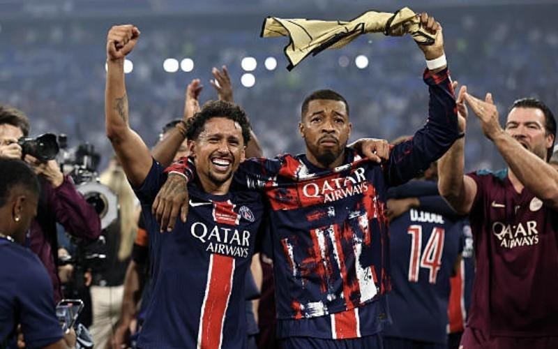 金彭贝：对我来说能和巴黎赢下一座欧冠比在皇马赢五次还珍贵