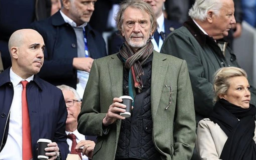 曼联上赛季财报：收入6.66亿镑创新高亏损3300万镑