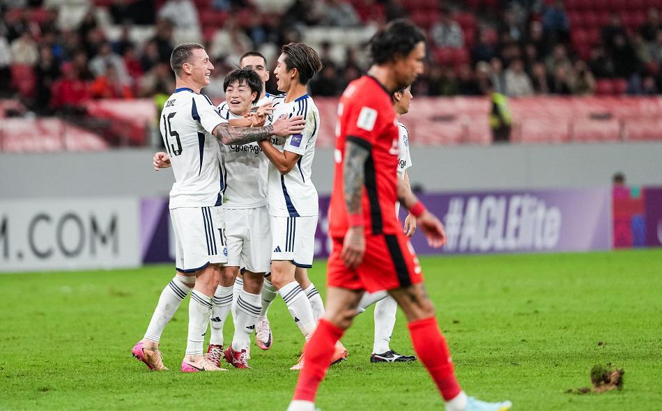 4大中超豪门，为何仅申花做到了深挖