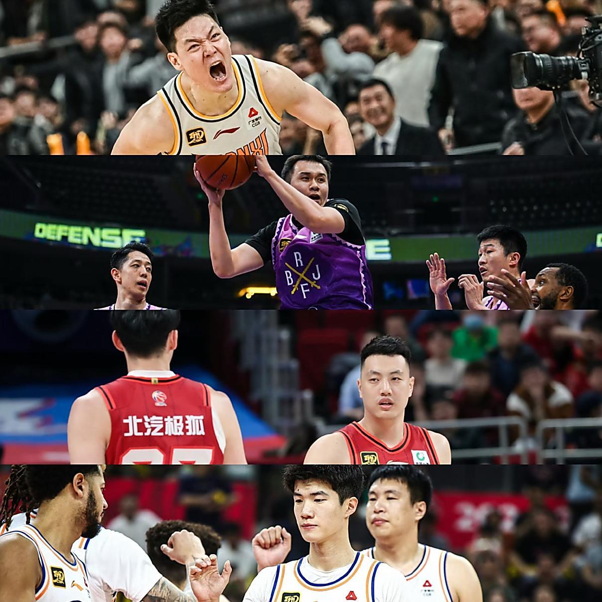 终于来了！CBA豪门被曝欲强行签下威少，四大潜在下家曝光！