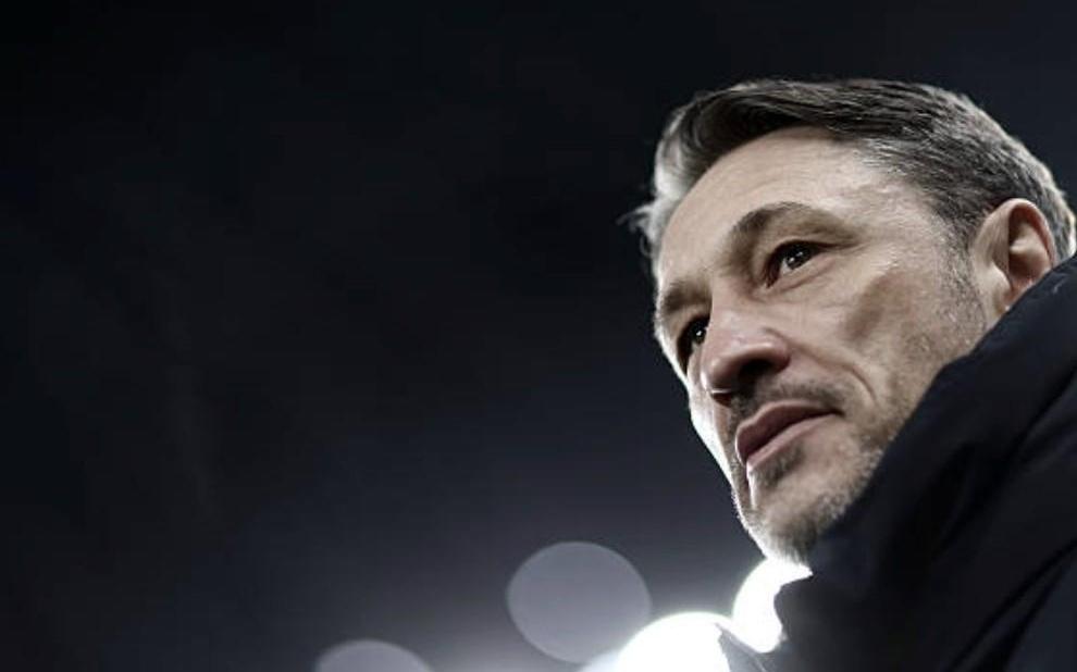 柏林联合主帅：对科瓦奇的批评看看结果，多特目前排在第二