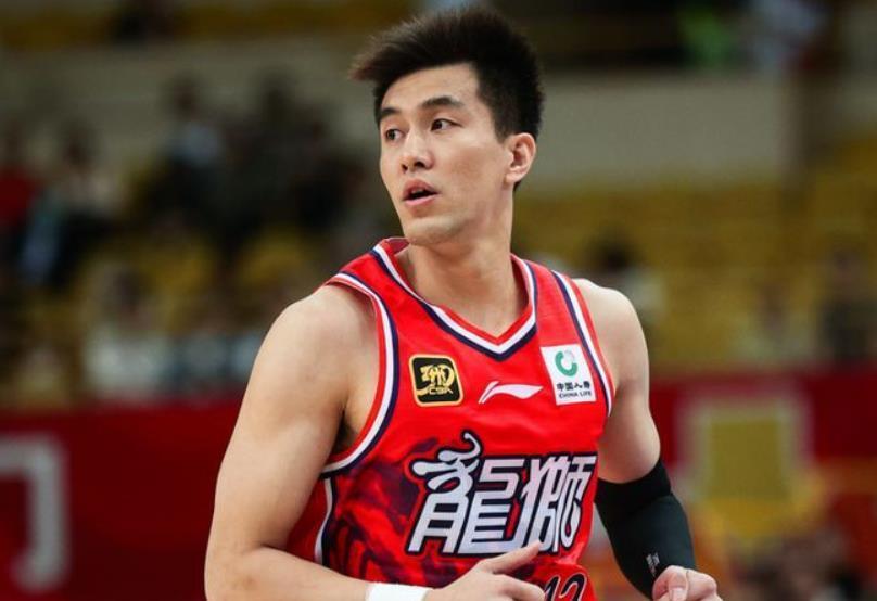 郭艾伦宣布复出，13日主场对阵四川陈