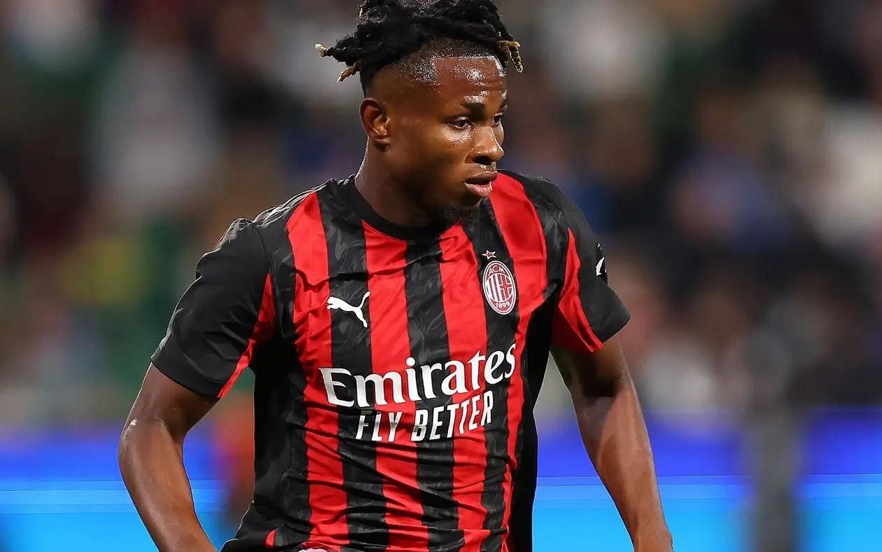 斯基拉：富勒姆求购丘库埃泽的最初报价是租借后选择买断