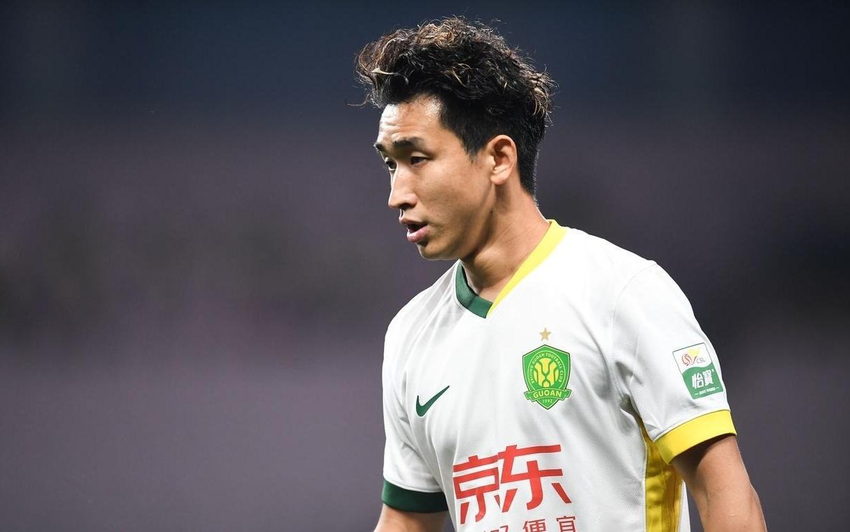 一场33!揪出北京国安5大“水货”2人属中乙水平拉米罗难留任