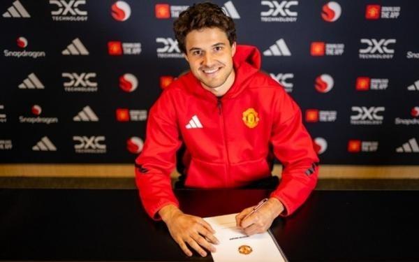 哥哥：最初对拉门斯转会曼联持怀疑态度，而曼联给了他最好的感觉