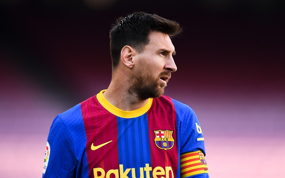 皇马小将：我无法成为梅西！但我也不是皇马最差引援！