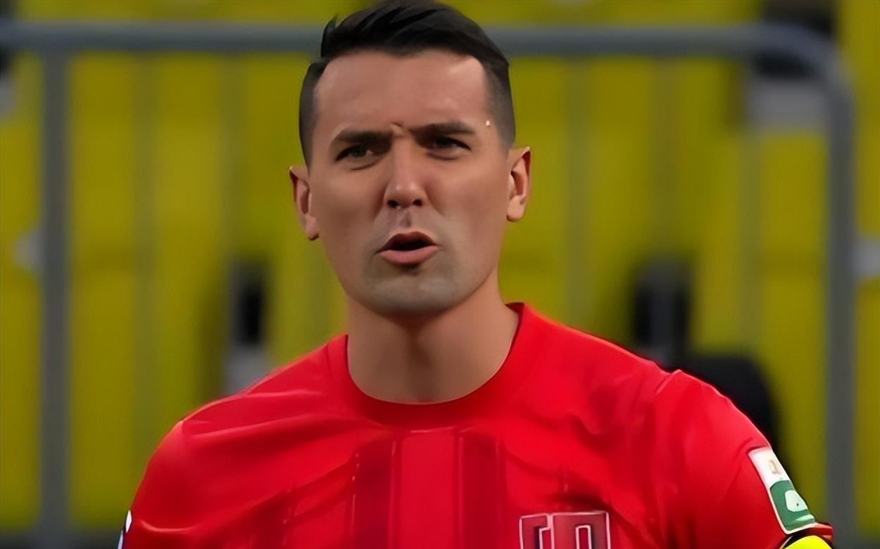 命运捉弄！周定洋想找高薪下家却遭新规暴击，多队退出，转会无望