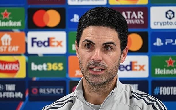 势不可挡！阿森纳在欧冠联赛阶段豪取8连胜，得失球242