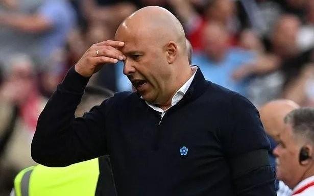 利物浦能否避免卫冕冠军此前仅莱斯