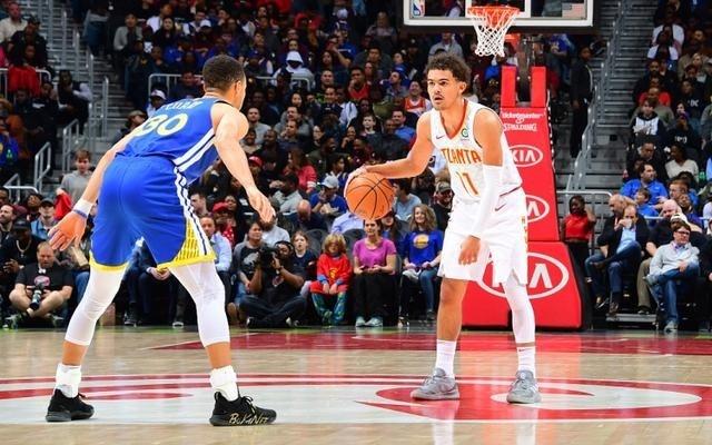 夸梅布朗：若我是教练我会用高个控卫在低位不停针对吹杨和库里