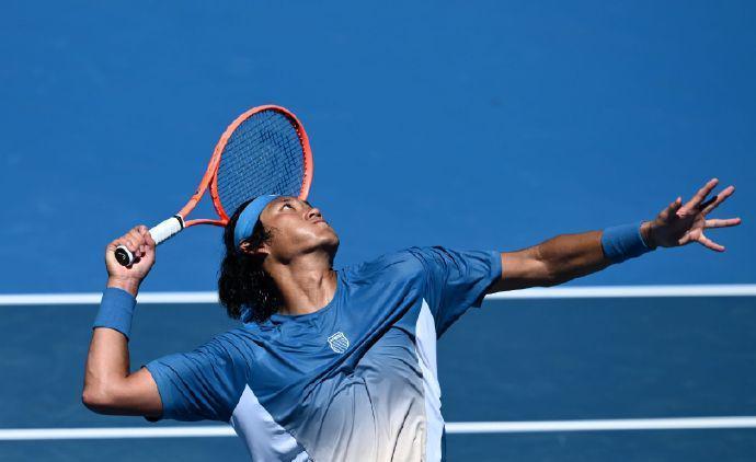 12连败！袁悦大满贯连败继续