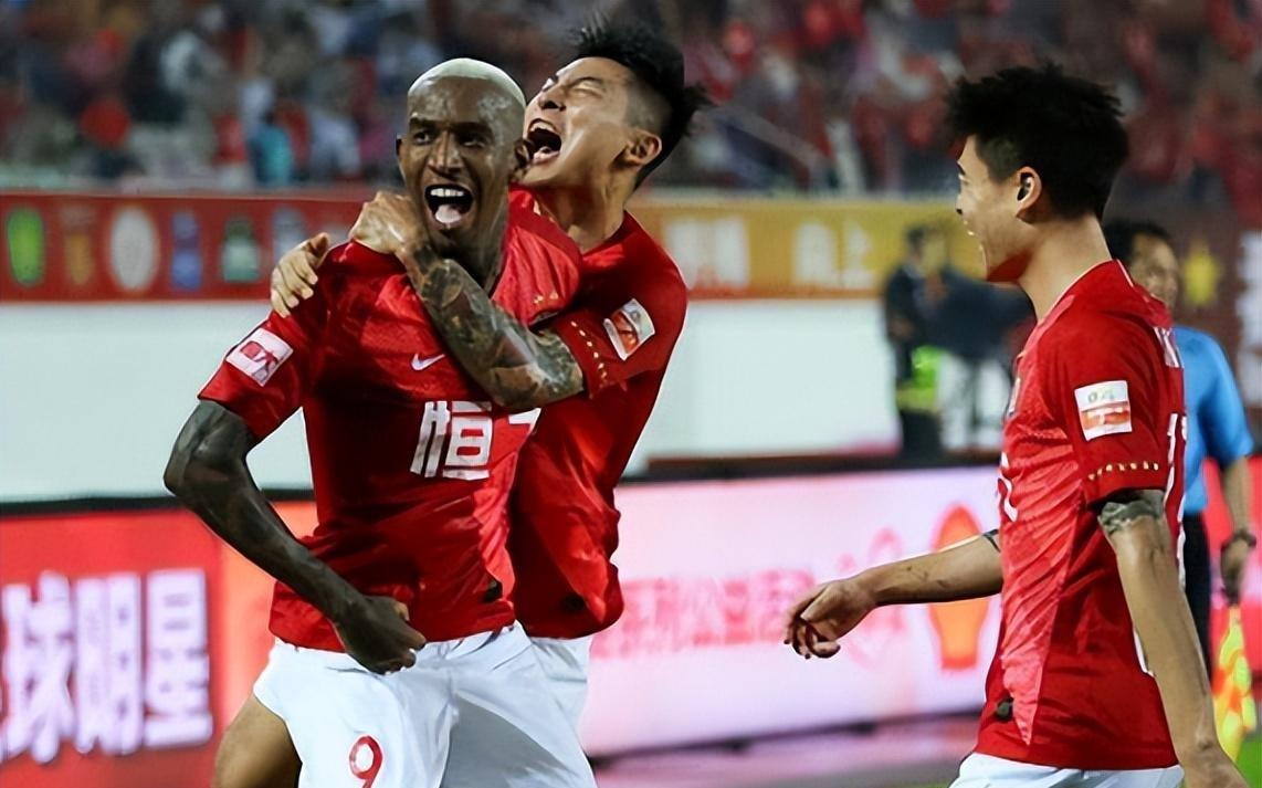 其实不想走！前恒大外援：最棒的国家，生活便利，拥有很大的自由