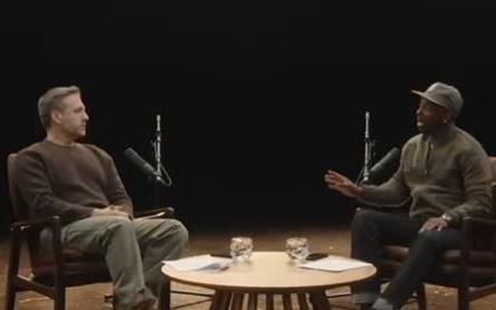 富保罗回应里夫斯经纪人：若别的经纪人说我客户我绝对不在意