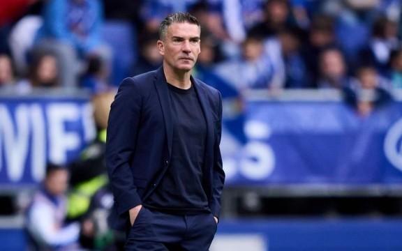 皇家奥维耶多宣布卡里翁下课