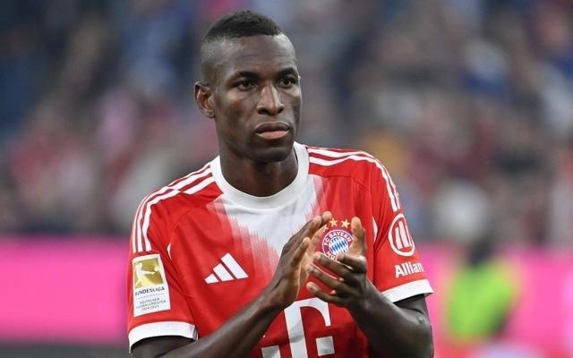 邮报:杰克逊买断费暂未计入切尔西利润拜仁讨论明夏永久买断