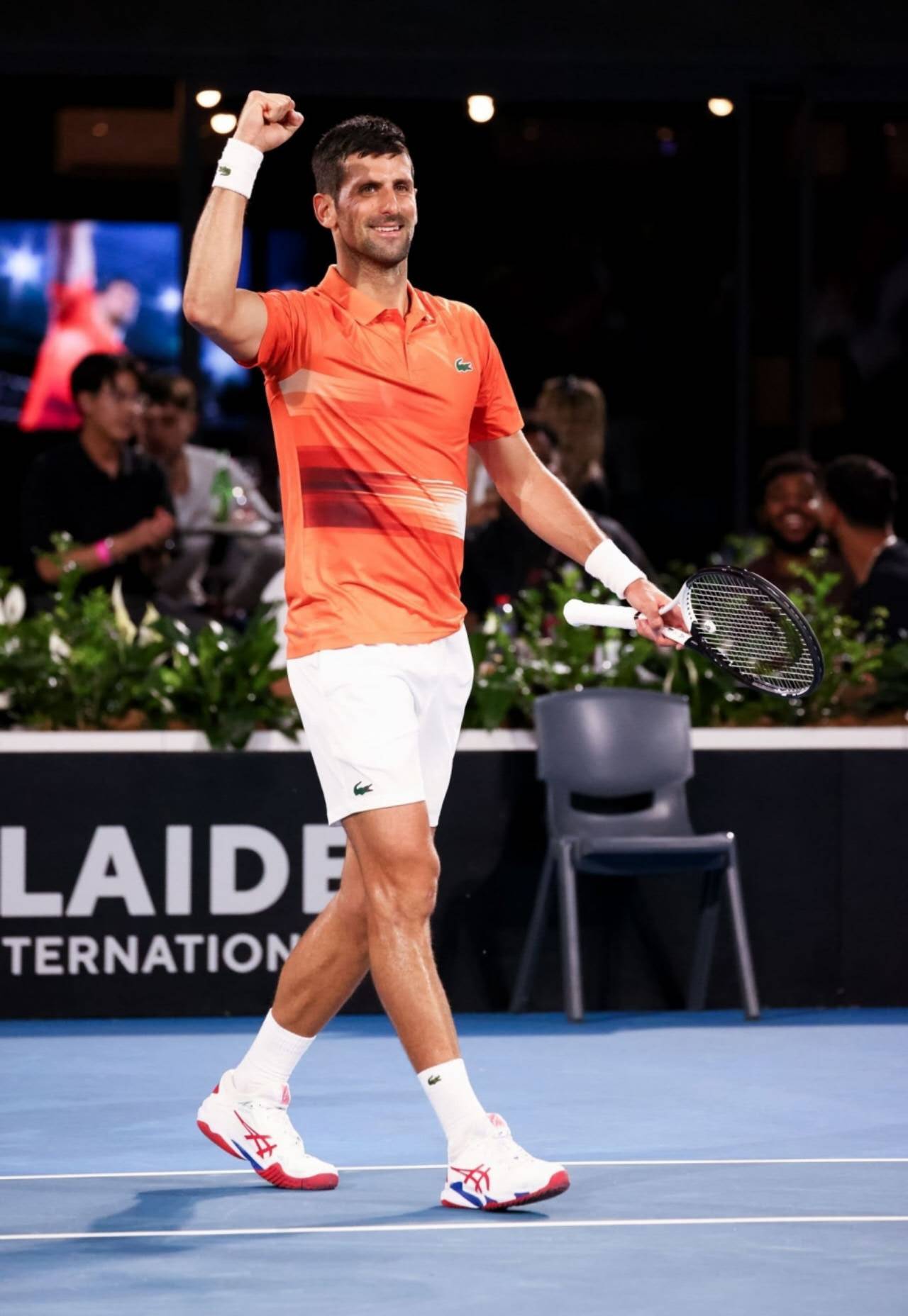 德约科维奇坦言确实怀疑过再难夺大满贯，海宁称球王也需回归现实