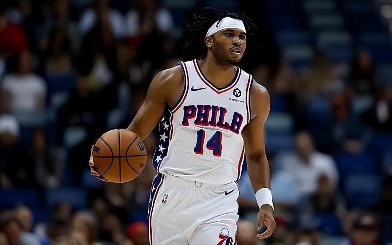 前76人侧翼新星将不会加盟篮网，他是得到了更加丰厚的报价吗