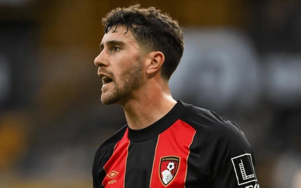 伯恩茅斯主帅：塞内西还有时间和俱乐部谈续约，我希望他留下