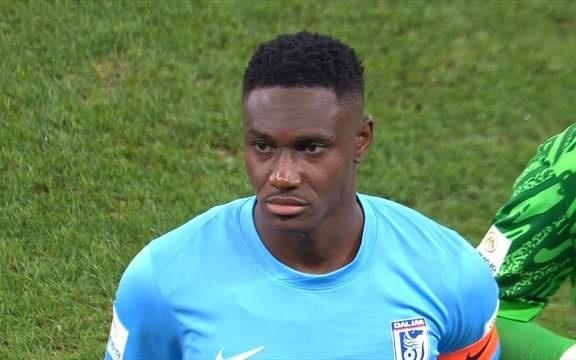 马莱莱冲击王刚，大连不当国安救命稻草，宋岳缺阵，后防两将反戈