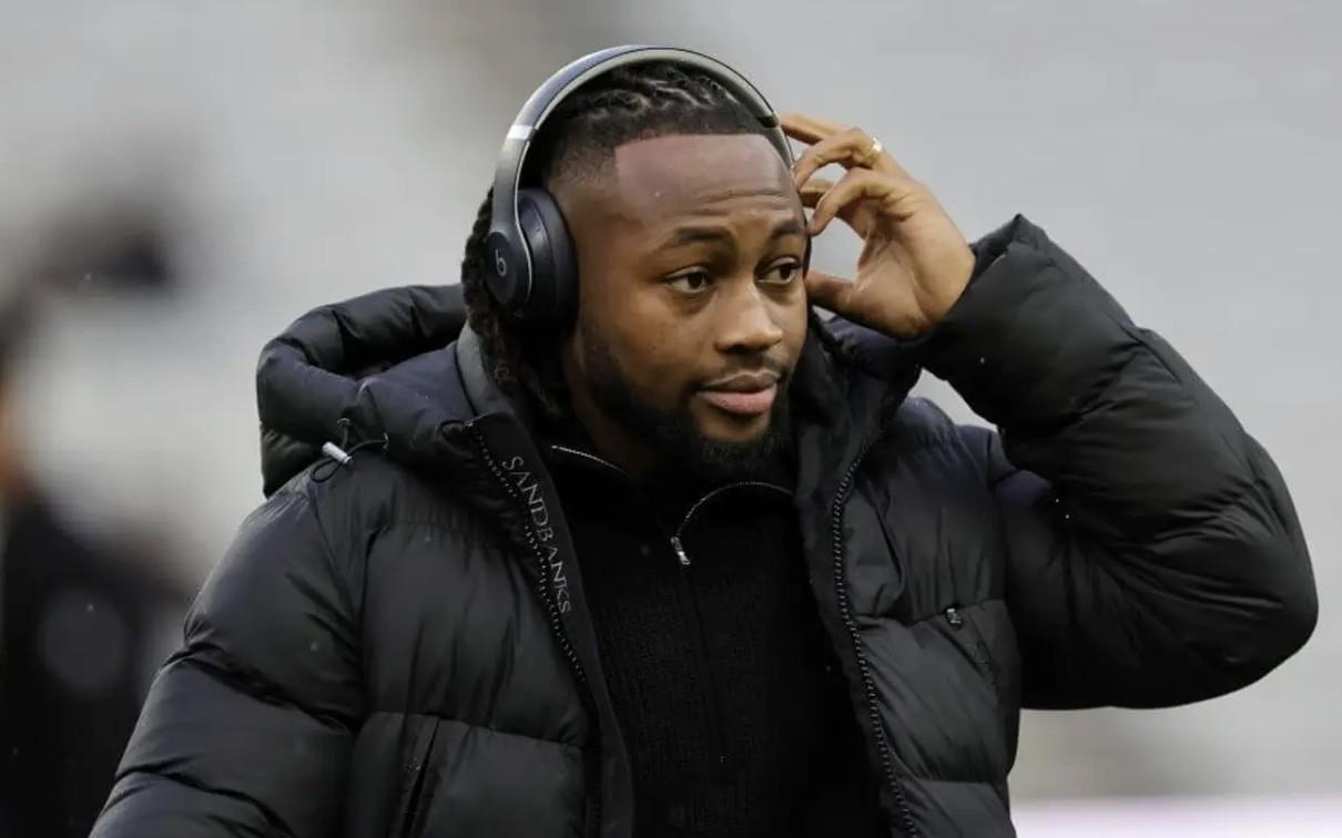 加纳主帅：对于塞门约，离开伯恩茅斯、