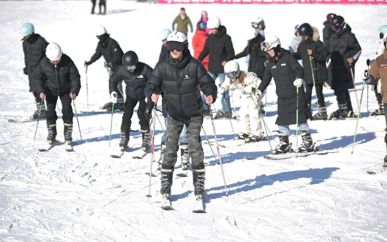 冰雪经济，为长春高质量发展打开想象空间新京报评论