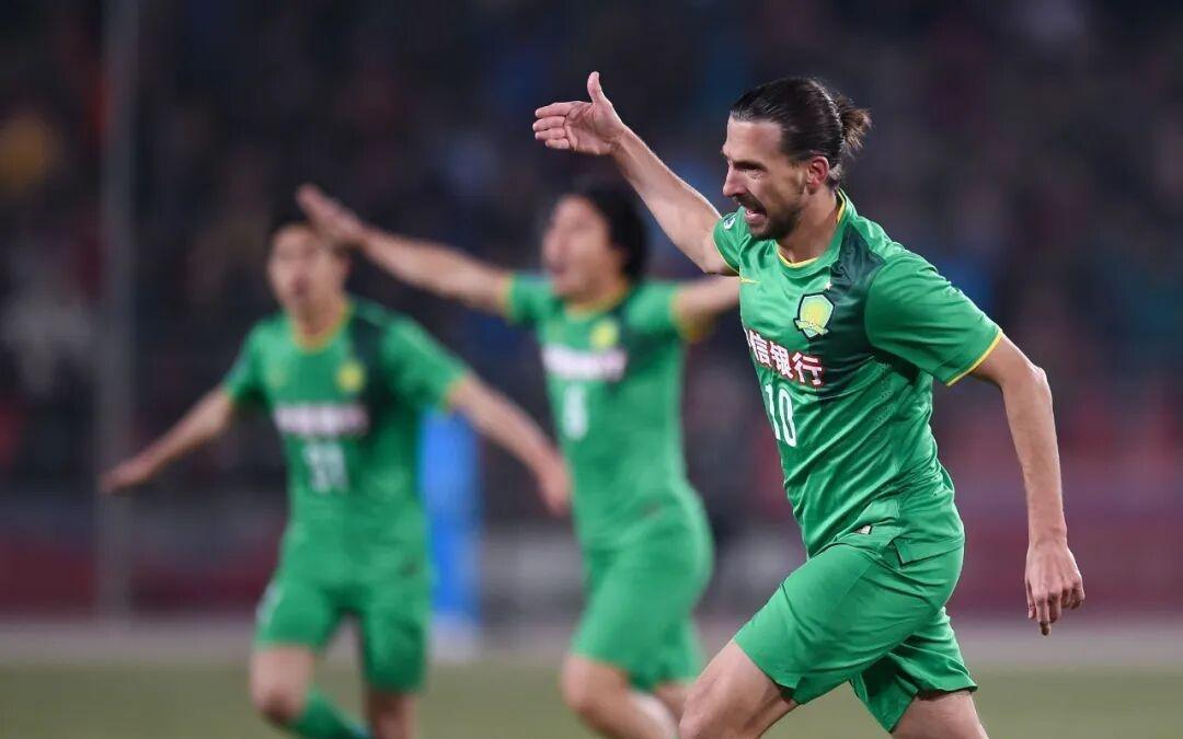 专访丨德扬：我很怀念那段在北京的日子！